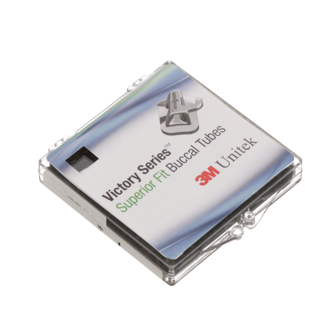 Victory Series™ Buccal Tubes