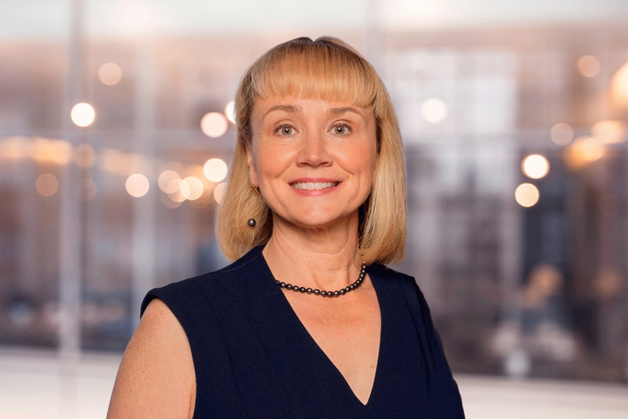 Headshot of Jannifer Owens.