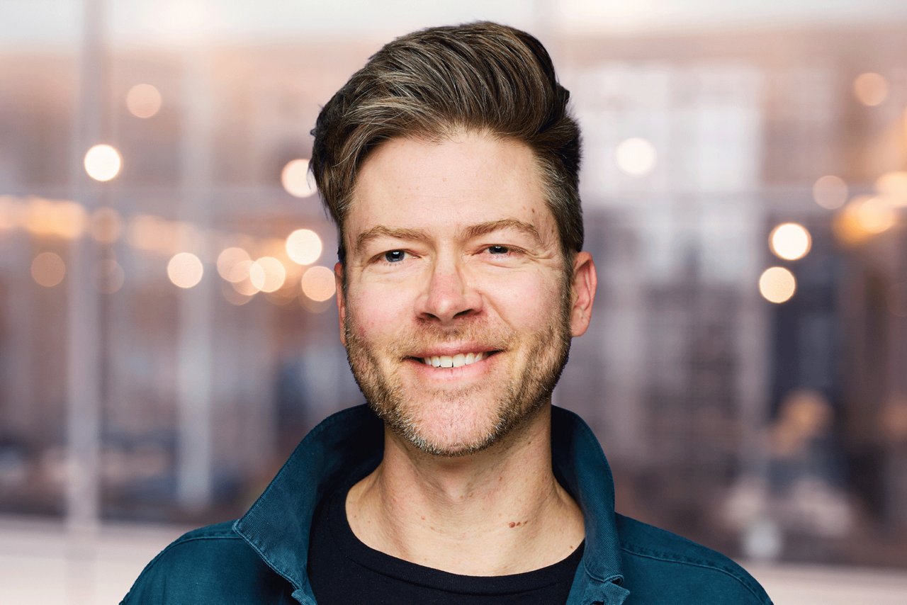 This is Jeffrey Rogers, Principal at Radical.