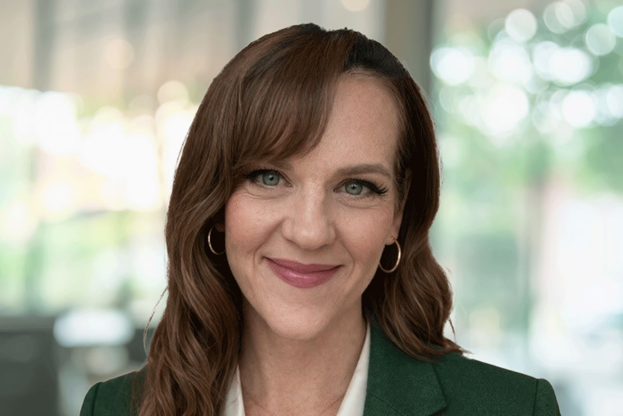 Image of Melody Timmons.