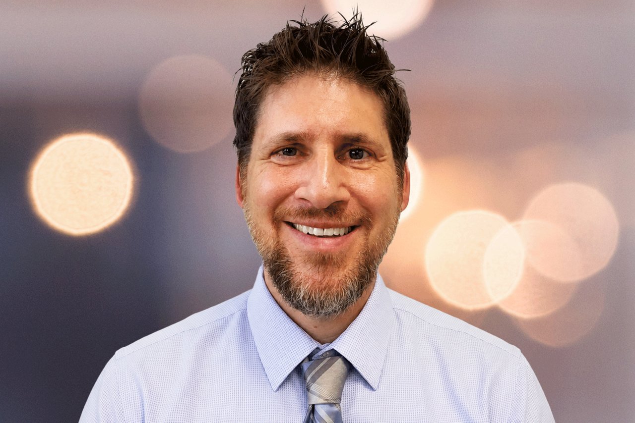 Shawn Wells, global product owner for inpatient autonomous coding.