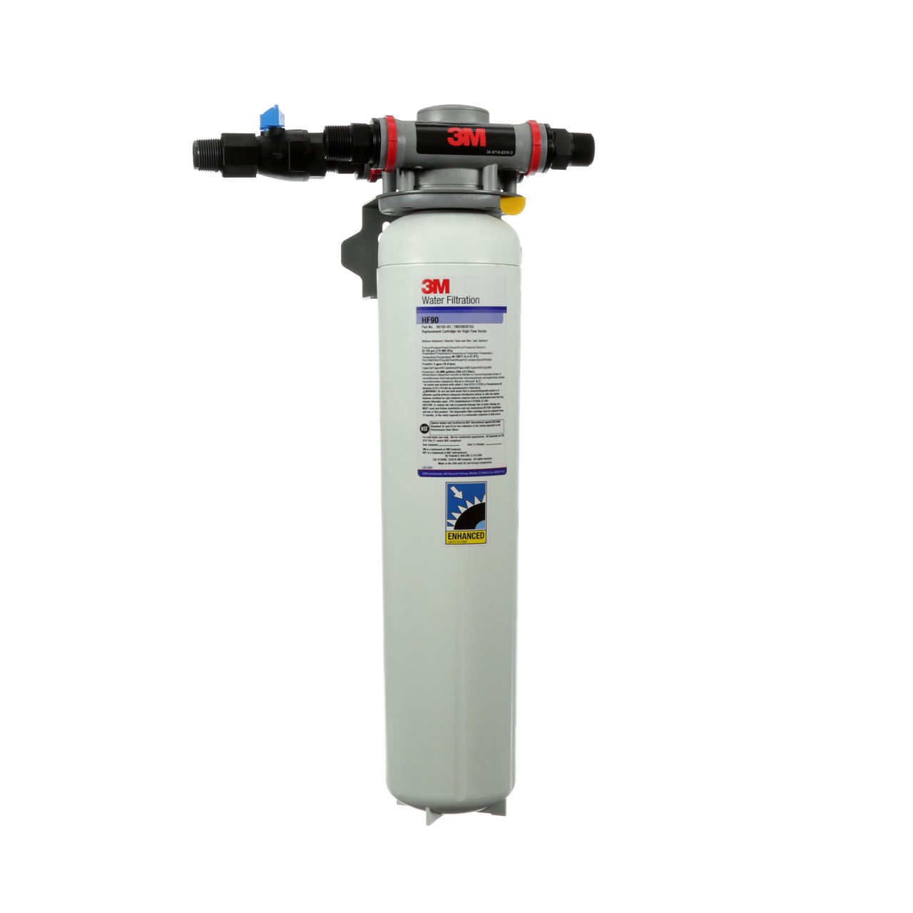 Sistema HF90 Single
