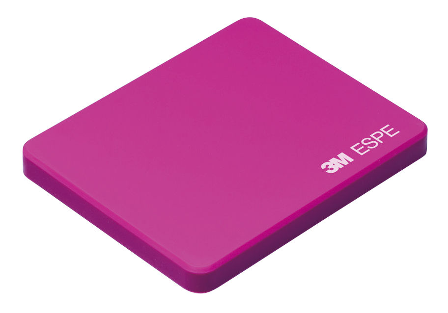 印象材シリコンパッド