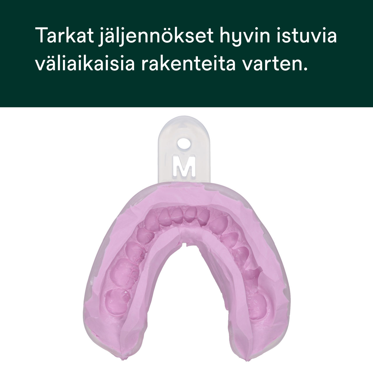 Imprint™ 4 Preliminary: Tarkat jäljennökset