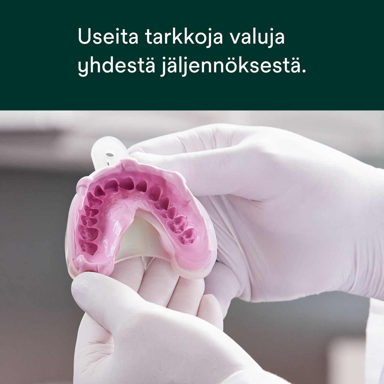 Imprint™ 4  Preliminary: Useita tarkkoja