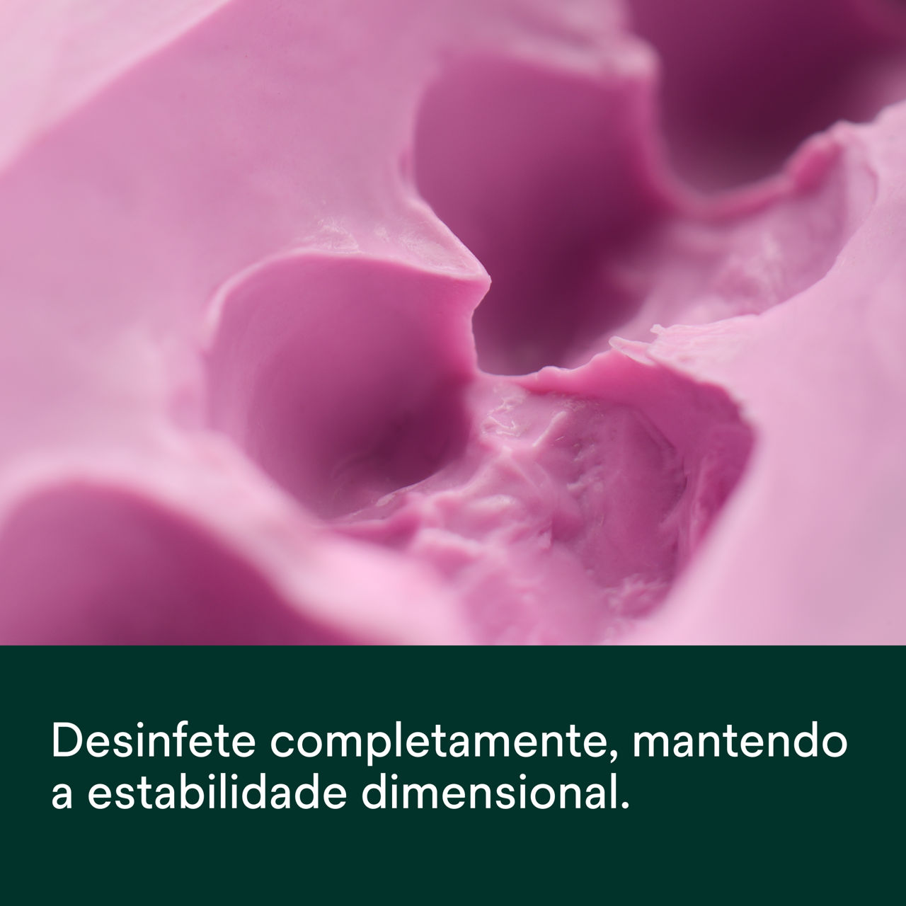 Imprint™ 4 Preliminary: Desinfete completamente,