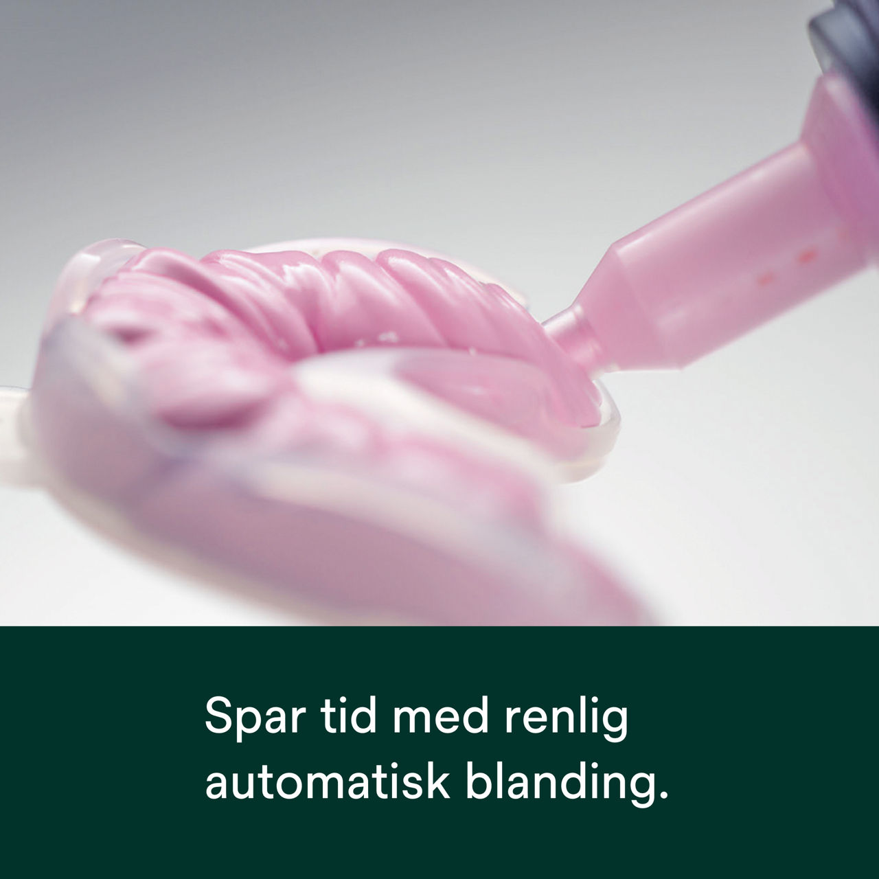 Imprint™ 4 Preliminary: Spar tid