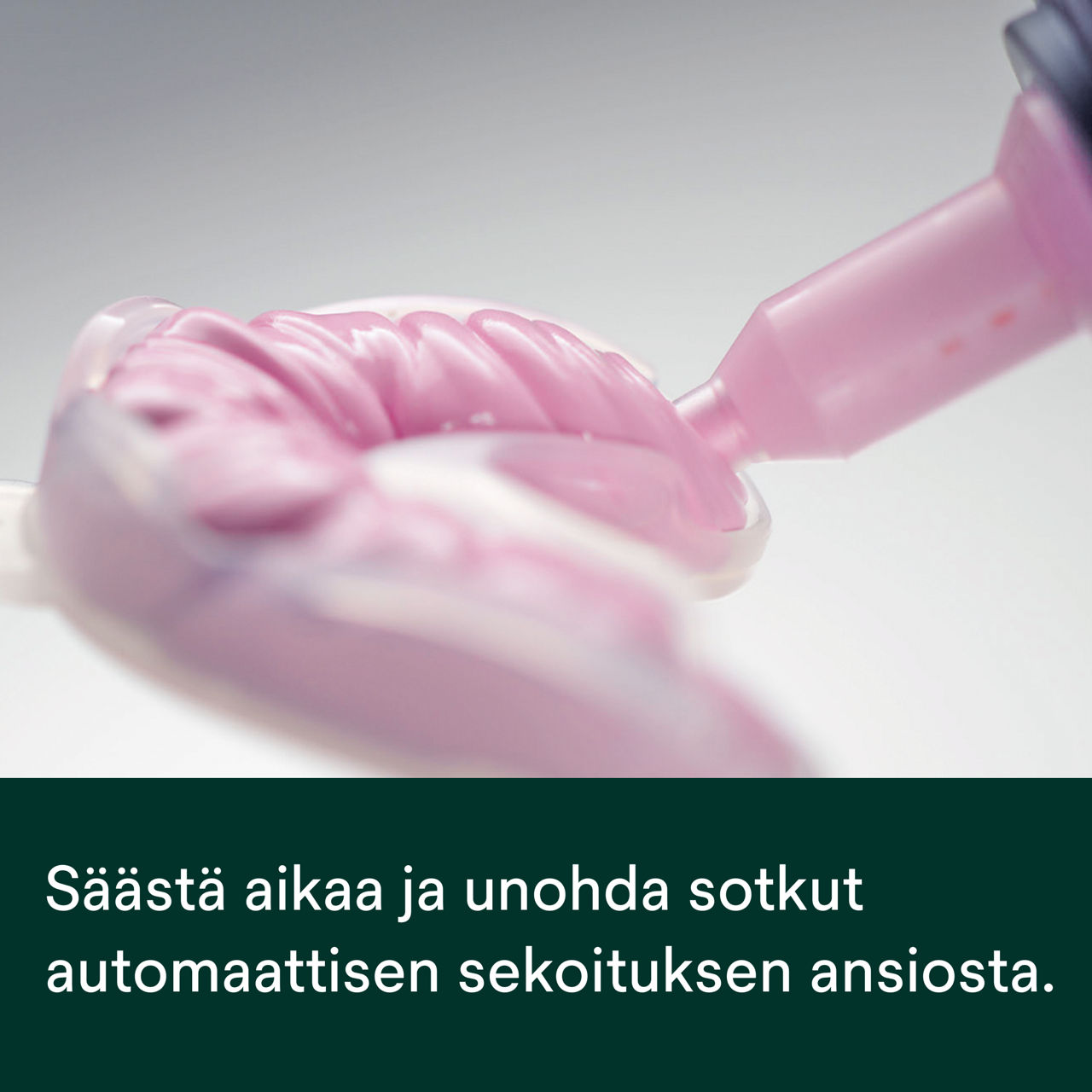 Imprint™ 4 Preliminary: Säästä aikaa ja unohda