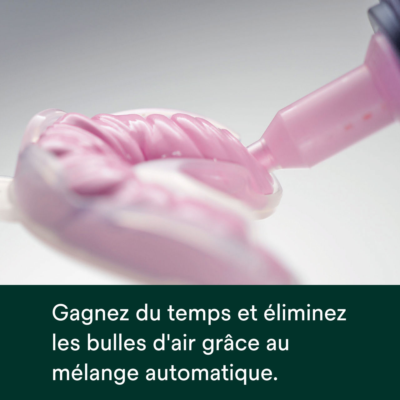 Imprint™ 4 Preliminary: Gagnez du temps