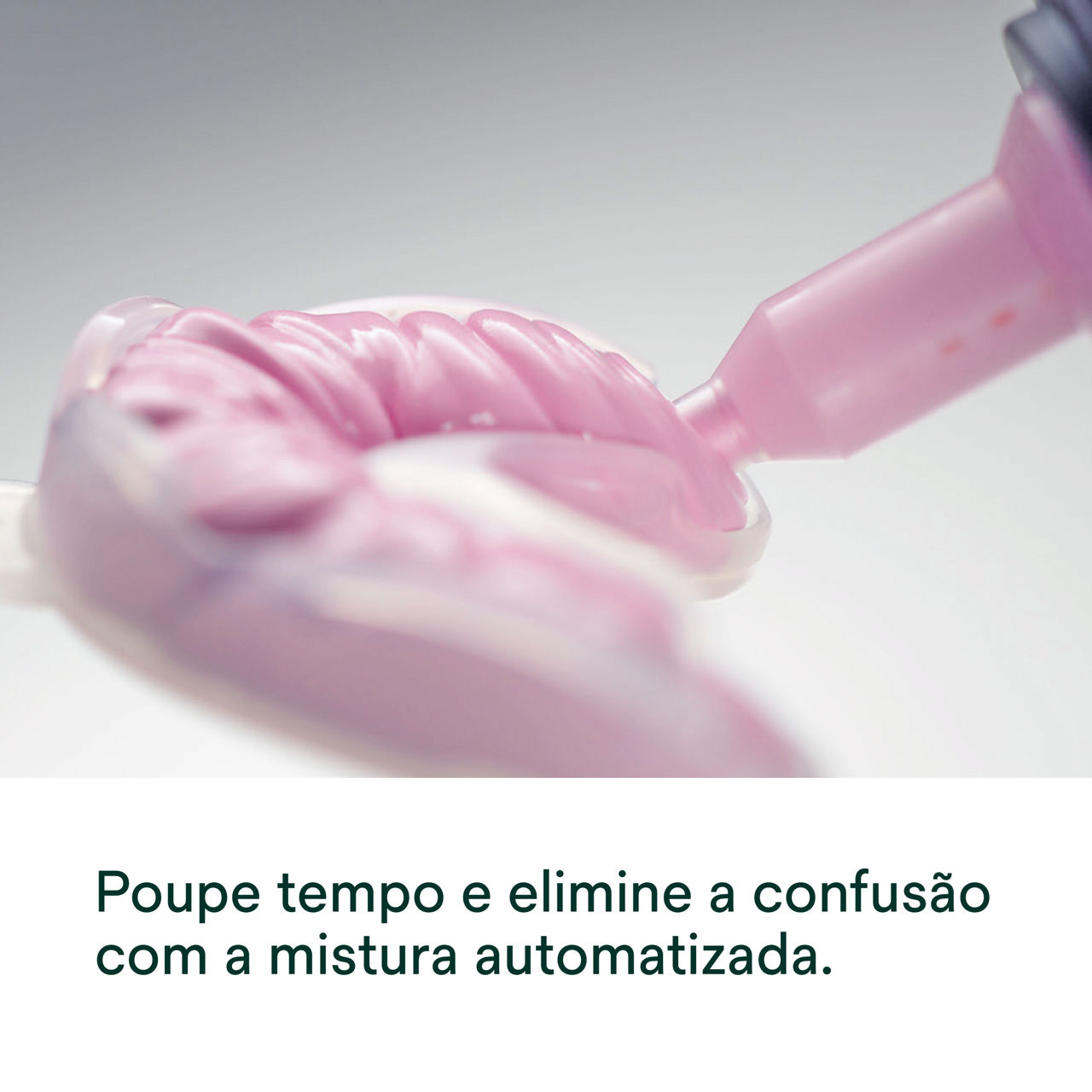 Imprint™ 4 Preliminary: Poupe tempo