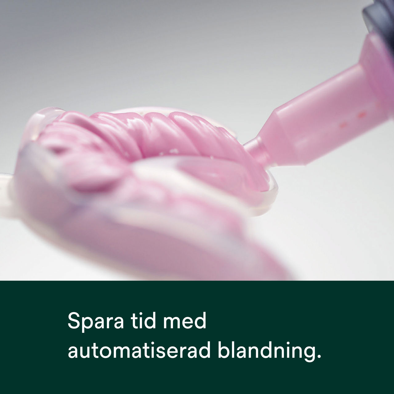 Imprint™ 4 Preliminary: Spara tid