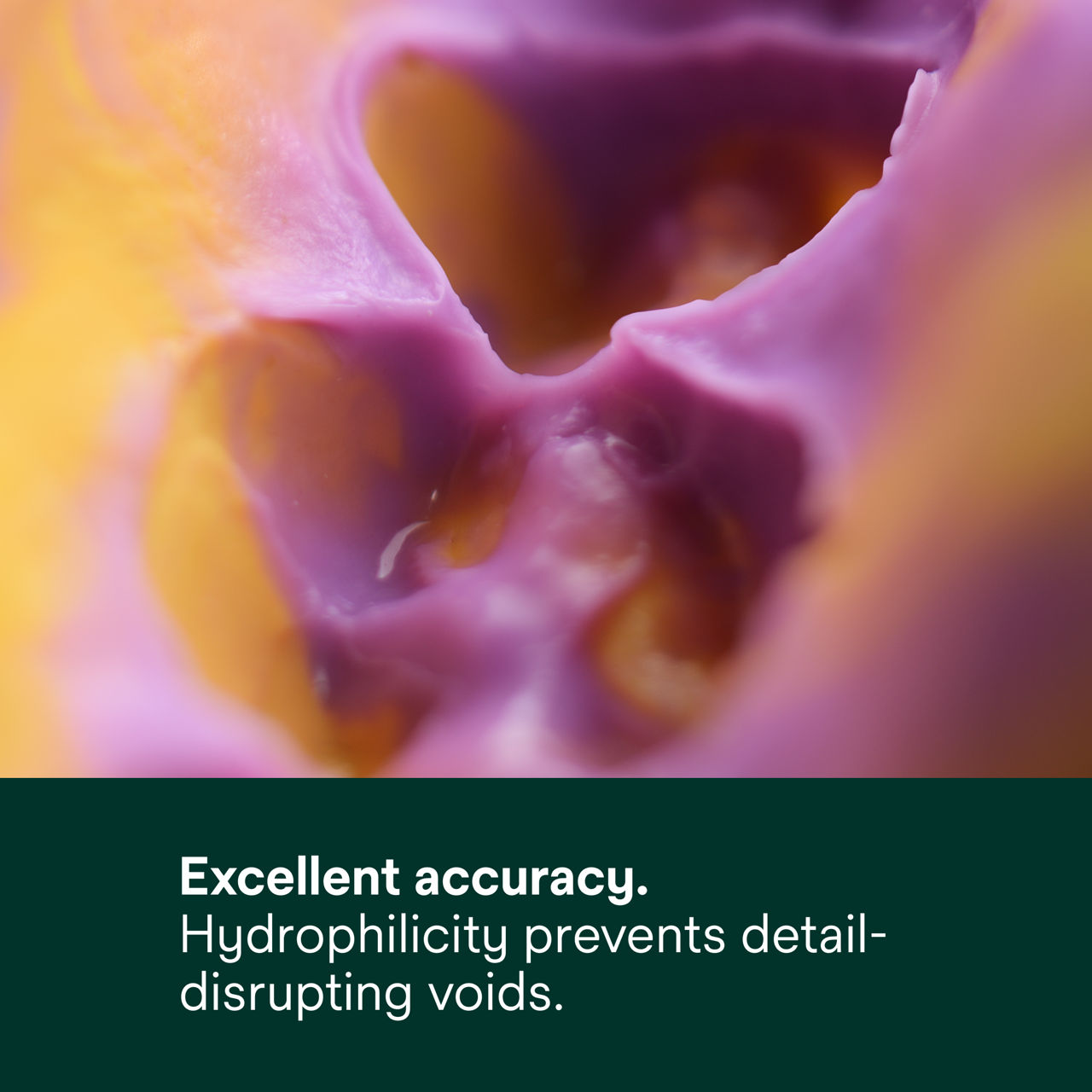 (4 - Quick) Imprint 4 VPS: Excellent accuracy.