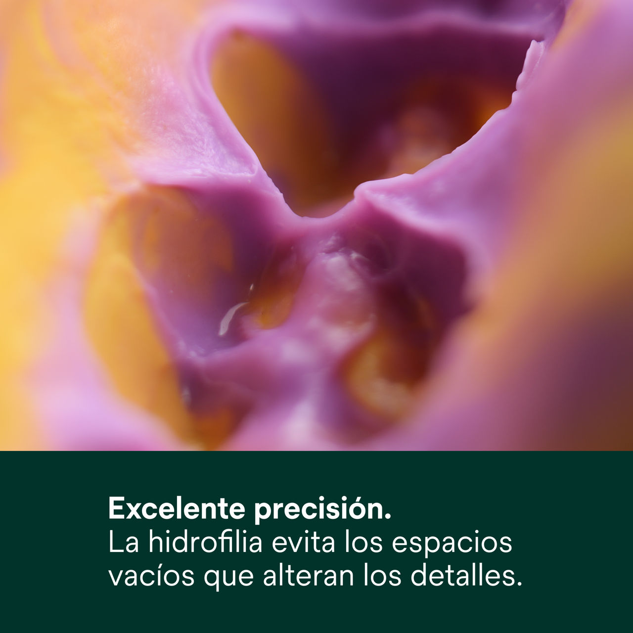 (4 - Quick) Imprint 4 VPS: Excelente precisión