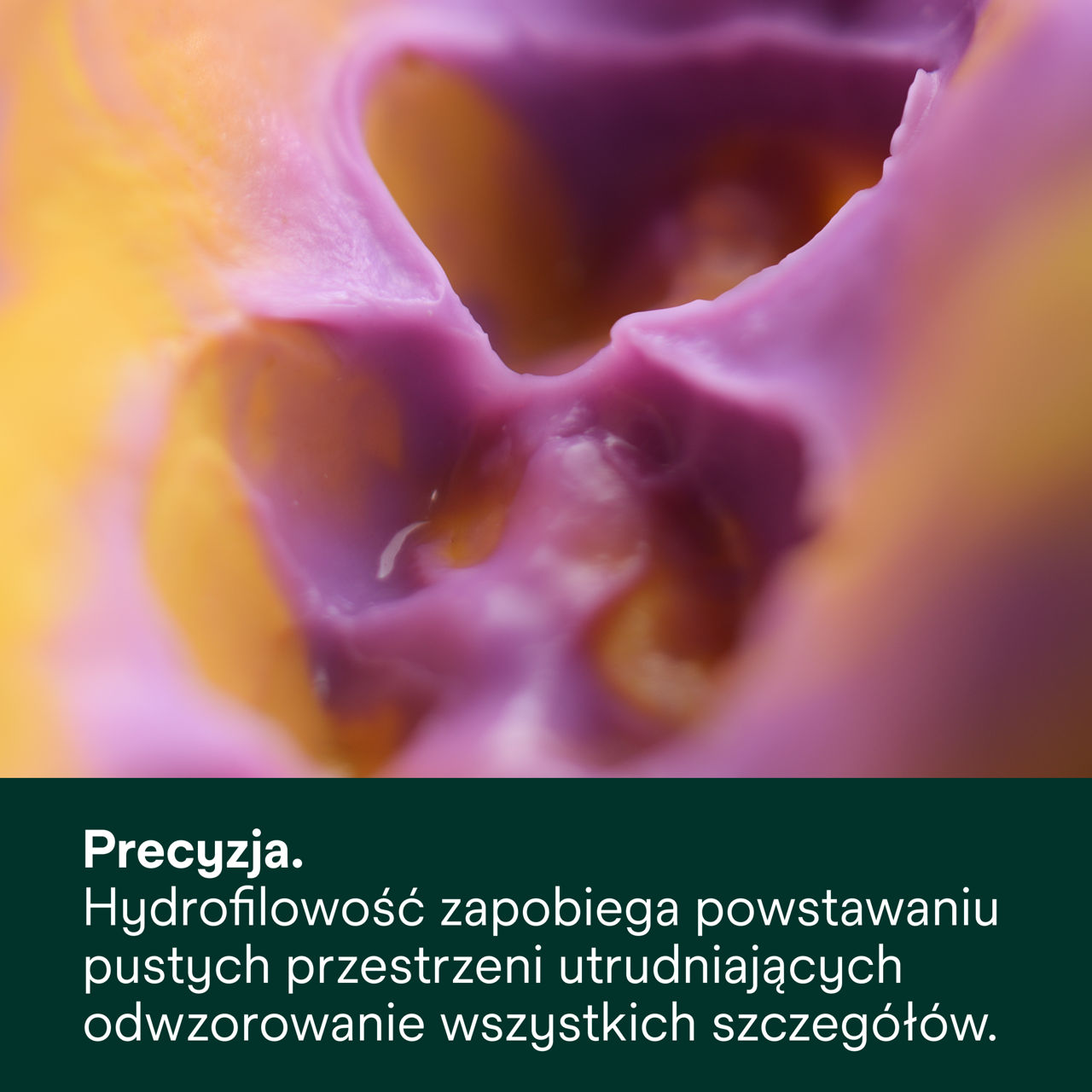 (4 - Quick) Imprint 4 VPS: Precyzja.