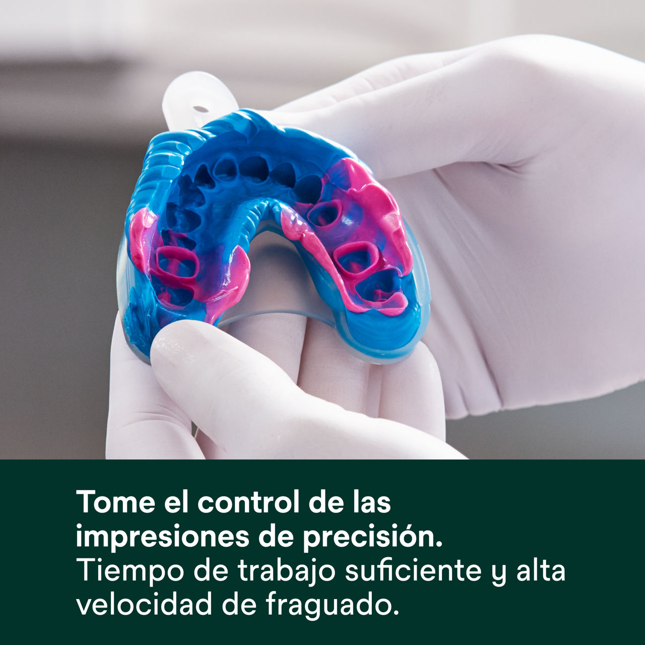 (2 - Regular) Imprint 4 VPS: Tome el control de las impresiones de precisión