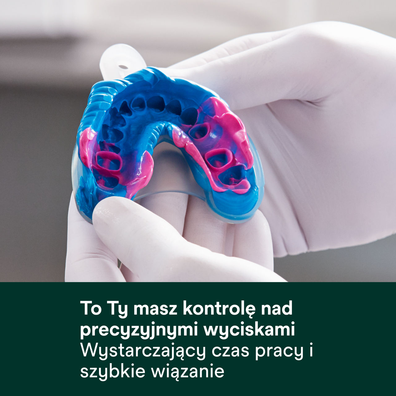 (2 - Regular) Imprint 4 VPS: To Ty masz kontrolę nad precyzyjnymi wyciskami.