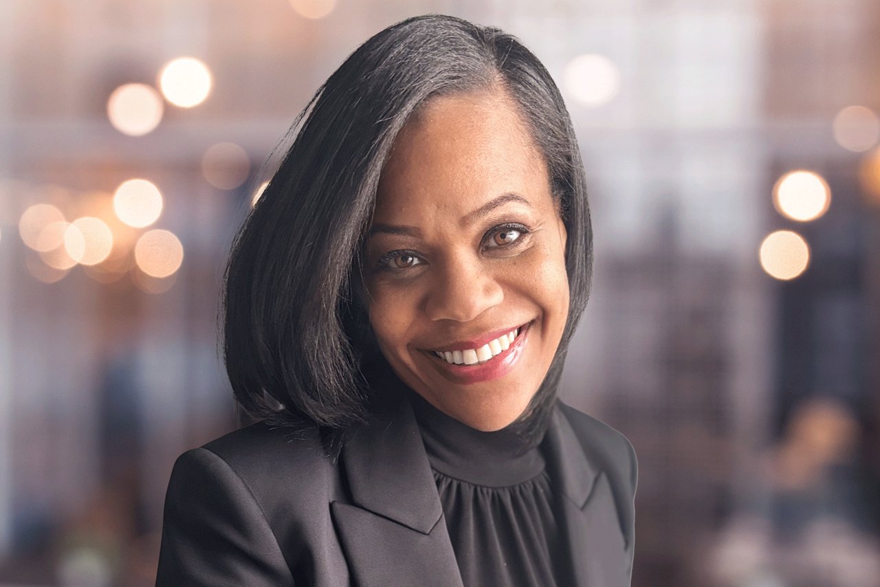 This is a photo of Inside Angle author Joscelyn Thomas 1800x1200