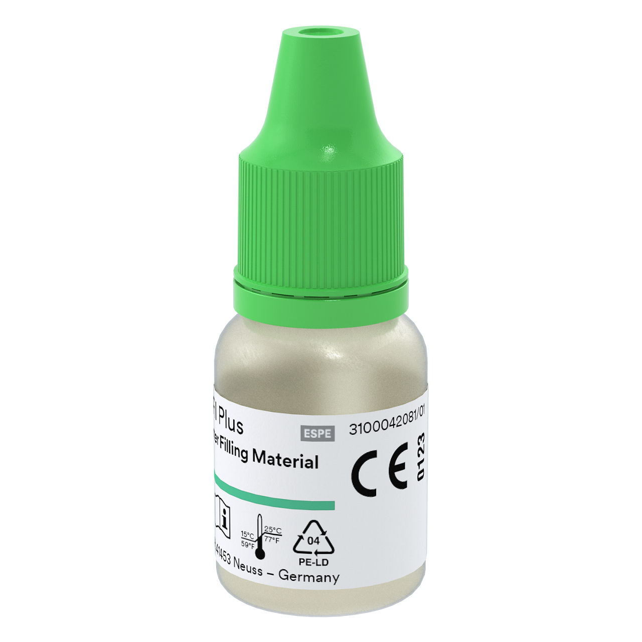 3M™ Ketac™ Fil Plus Glass Ionomer Filling Material