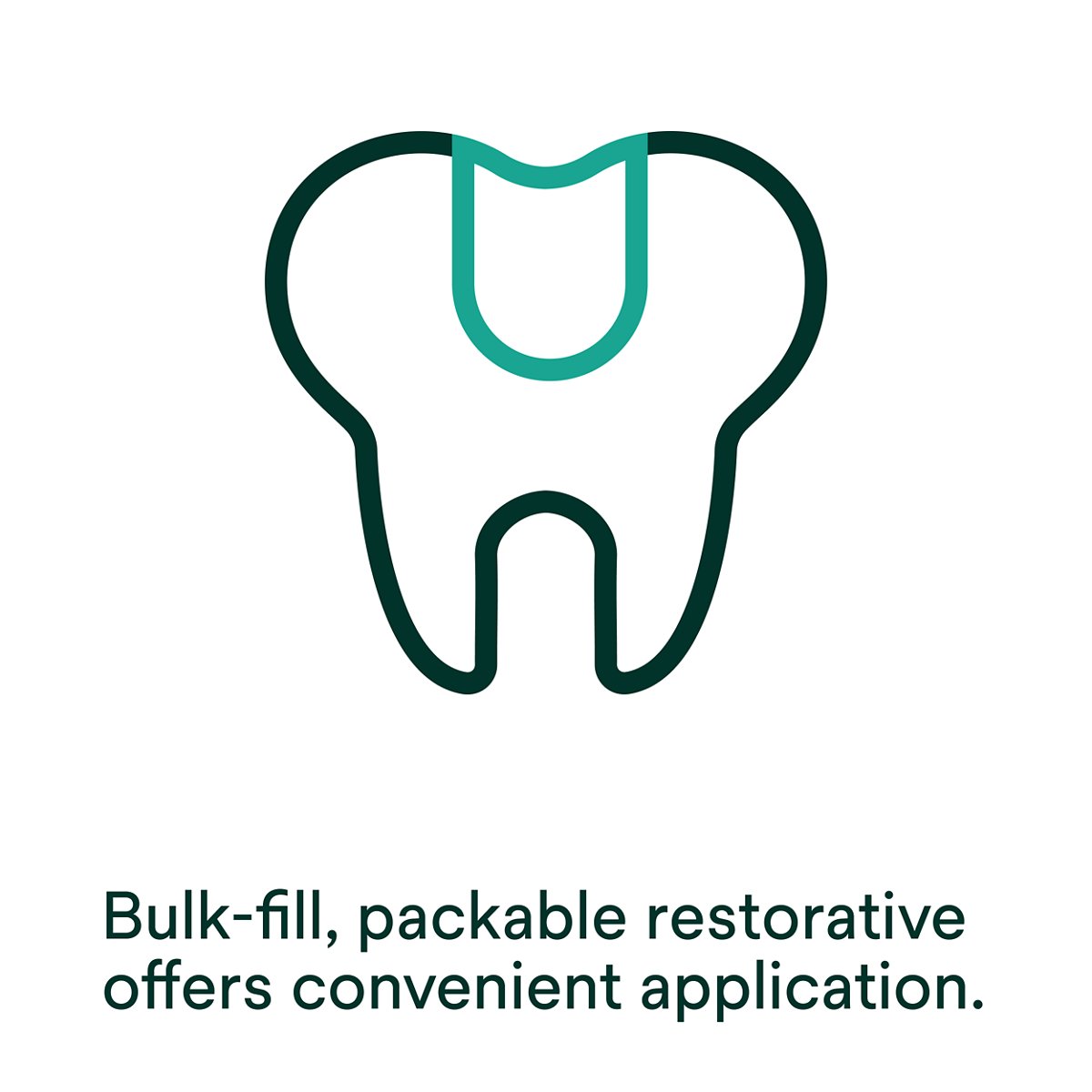 Ketac Molar Quick Aplicap Glass Ionomer Restorative