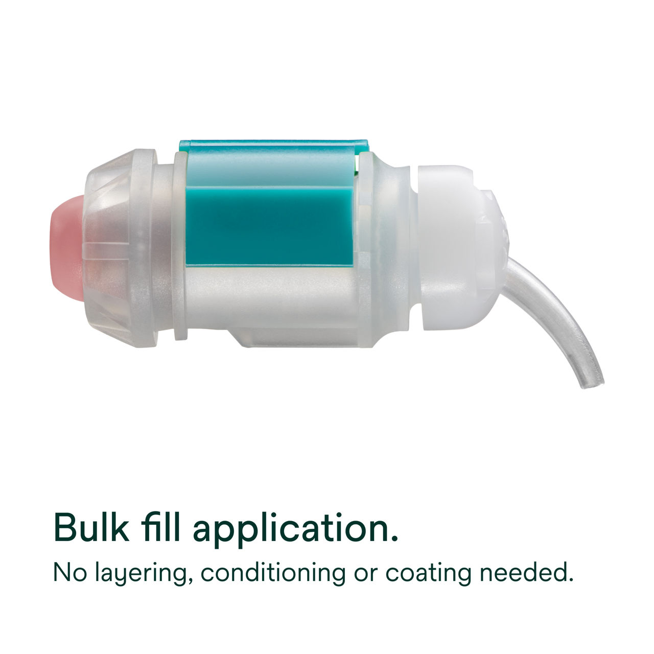 Ketac Universal Aplicap Glass Ionomer Restorative PDP Secondary Image 1