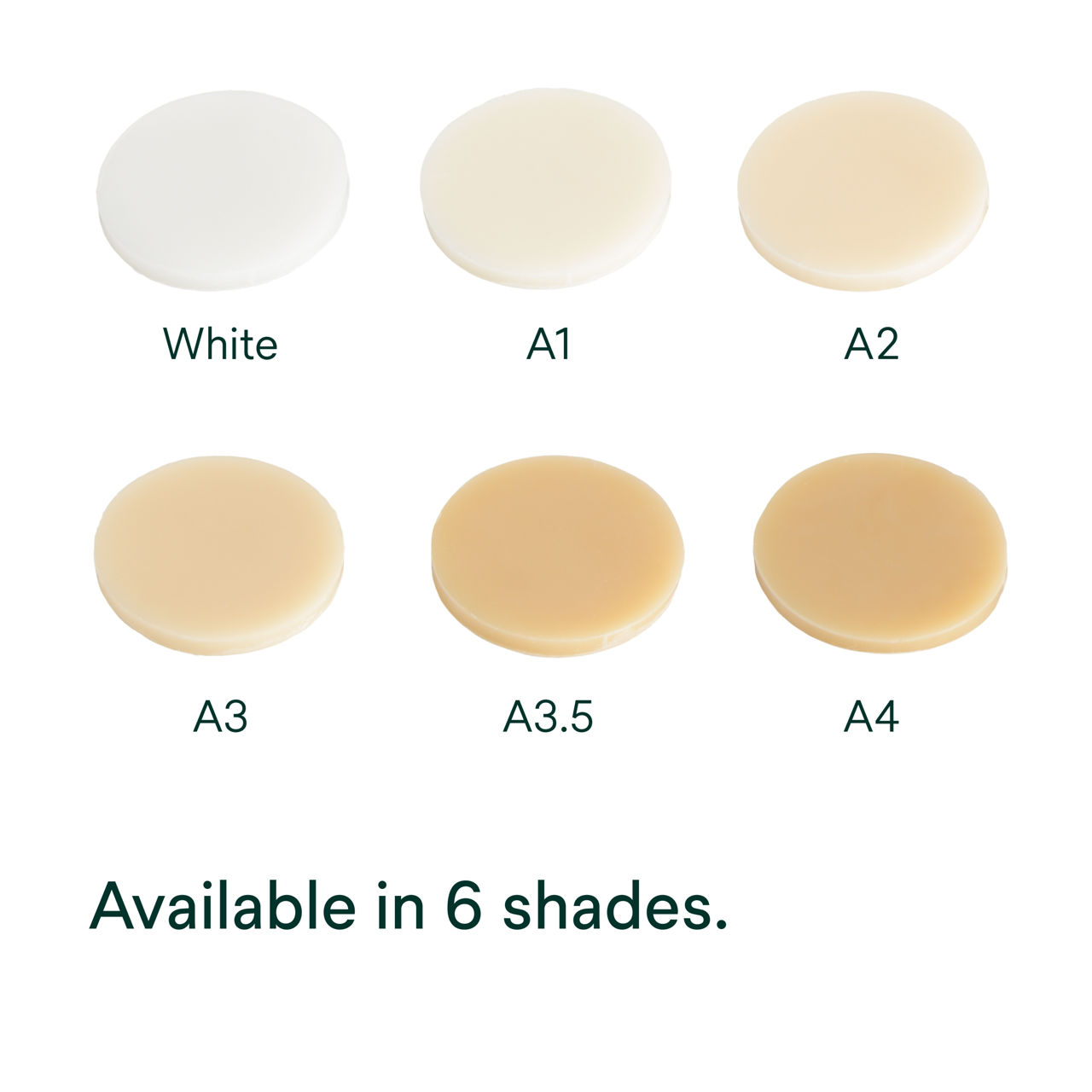 Ketac Universal Aplicap Glass Ionomer Restorative PDP Secondary Image 5