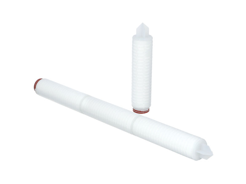 Cartucho de filtro de la Serie LifeASSURE™ BBA