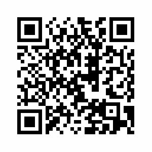 LINE友だち登録QRコード_Webサイト用　お客様向け