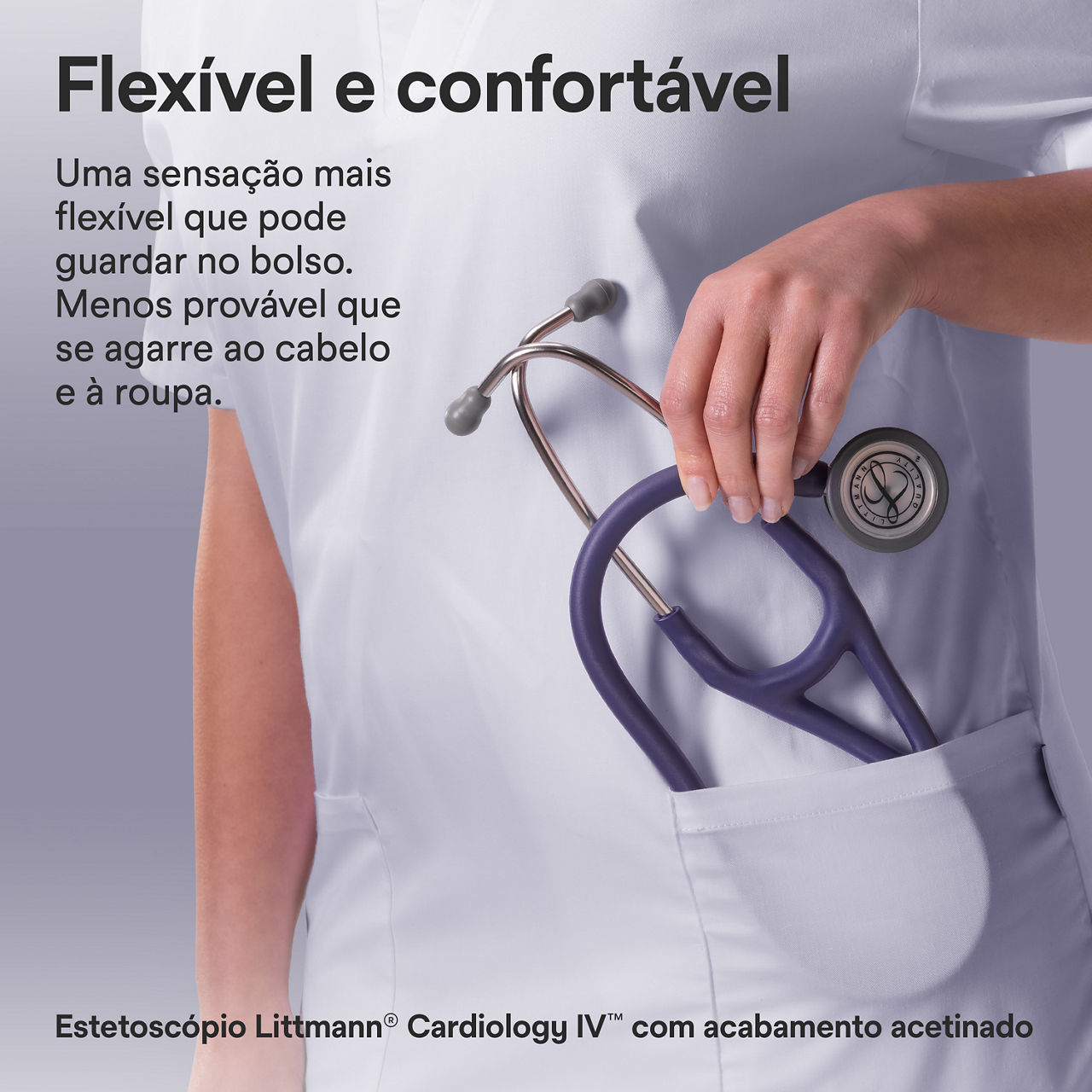 Littmann acabamento acetinado B+ Cardiology – No bolso cor midnight (3000x3000)