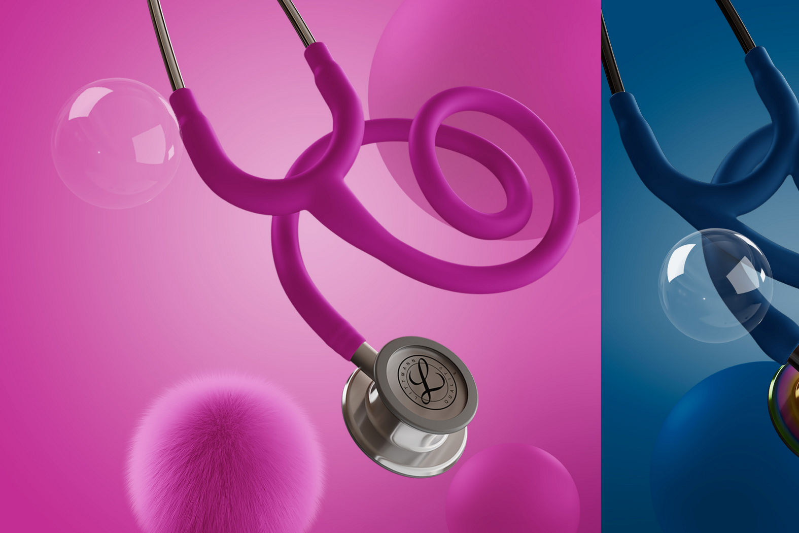 Littmann Stethoscopes for medical professionals | Littmann®