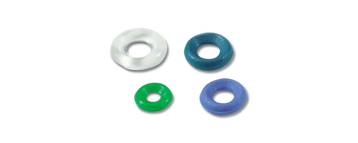 3M AlastiK Separator Modules for Tooth Separation