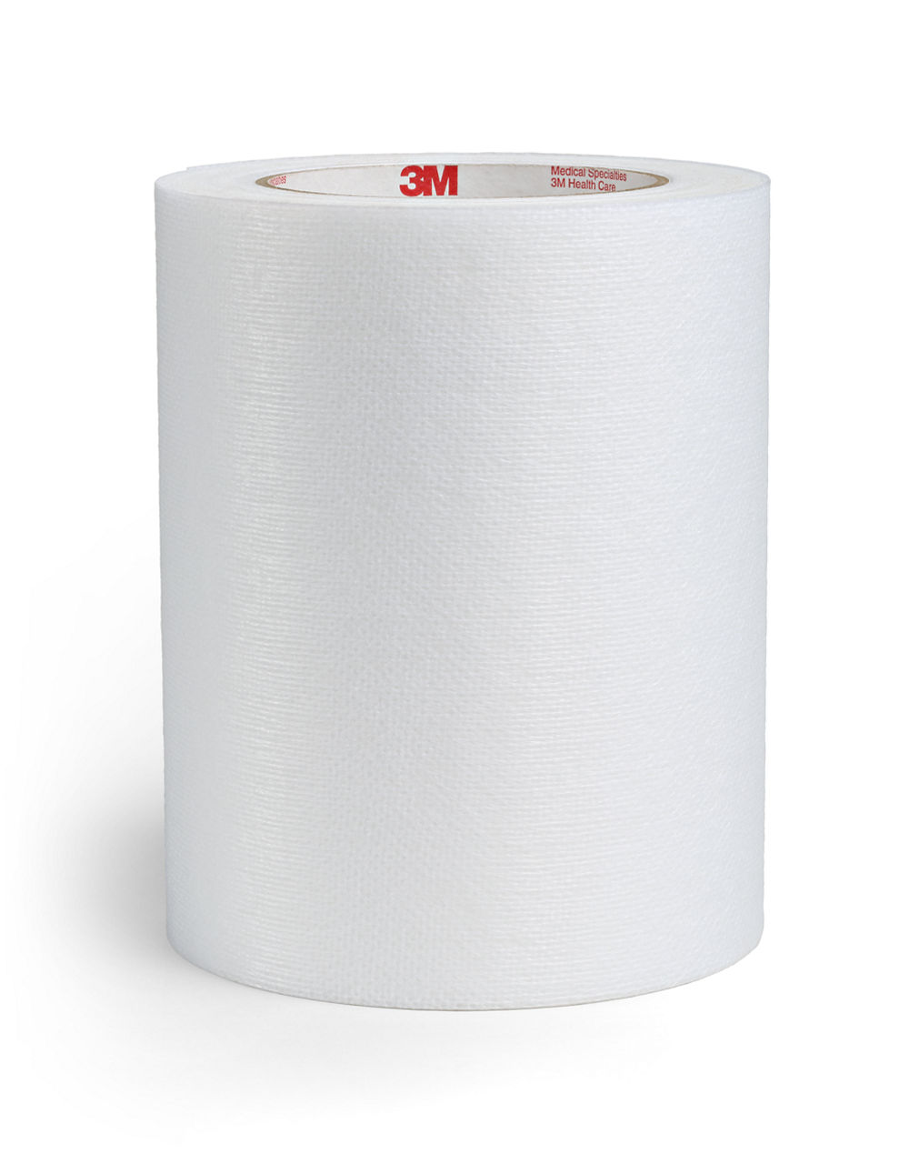Medical Silicone Tape, 2480 Polyester Nonwoven