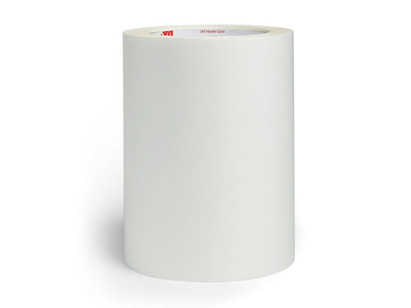 3M™ Medical Tape 1567, Double Sided Polyester, 60# Liner, Configurable