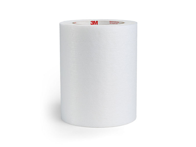 3M™ Medical Tape, 4576, Polyester Spunlace Nonwoven Extended Wear, 60# Liner, Configurable
