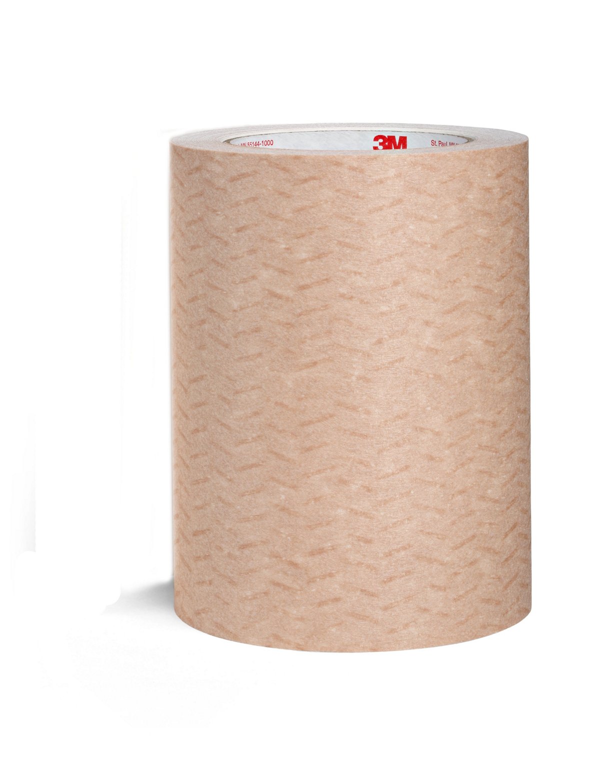 3M Medical Tape, Rayon Nonwoven Fabric, 1533