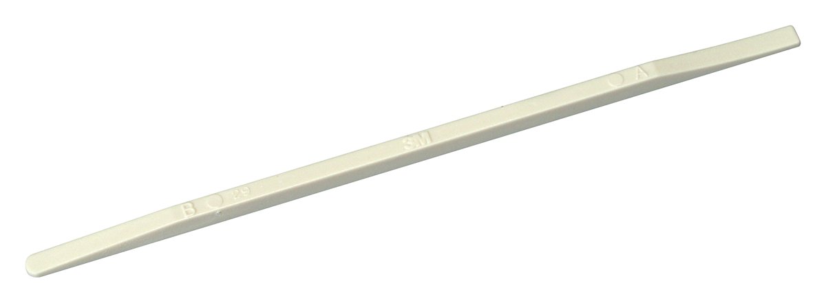 3M Mixing Sticks for Hand Mixing Dental Materials