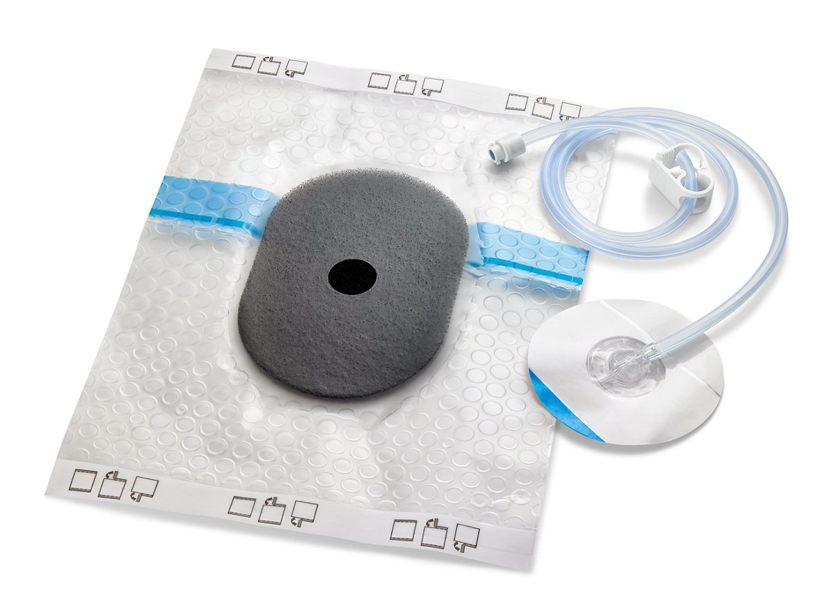 3M V.A.C. Peel and Place Dressing Kit