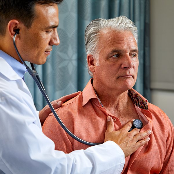 Secondary image features 1 for use in 3M™ Littmann® Cardiology IV™ Stethoscopes