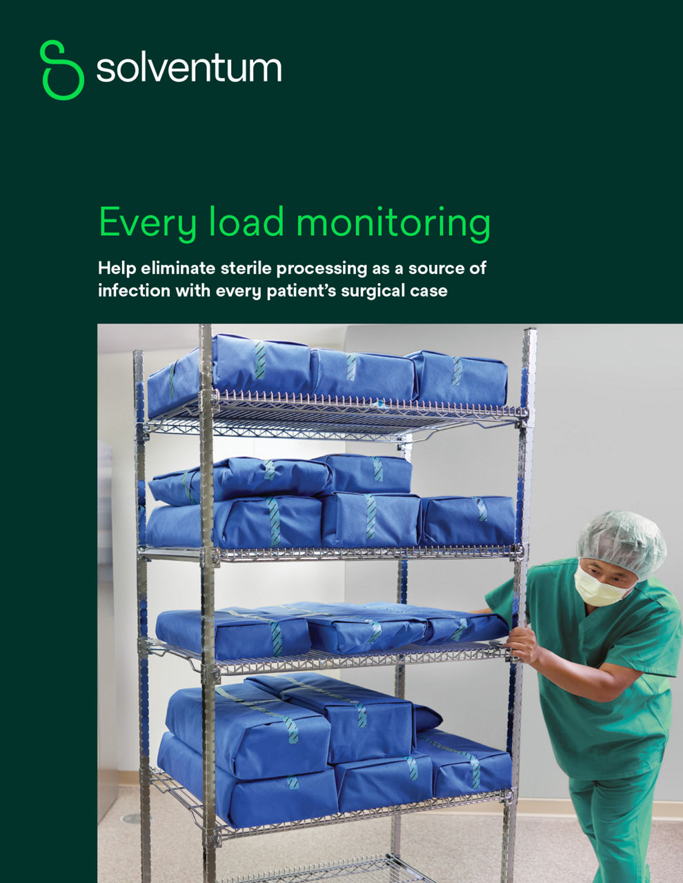 Every Load Monitoring (ELM) Brochure