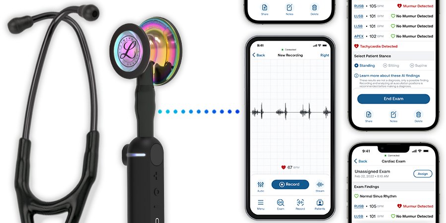 支持 Clinic 2.0 應用的行銷資產