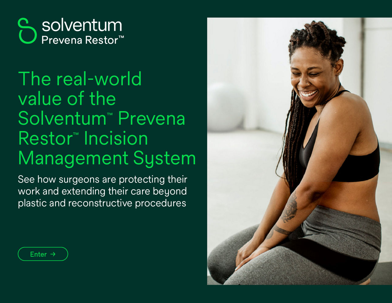 Prevena Restor BellaForm incision management system for mastectomy case study cover preview