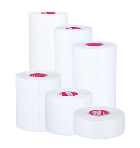 3M™ Medipore™ H Soft Cloth Medical Tape