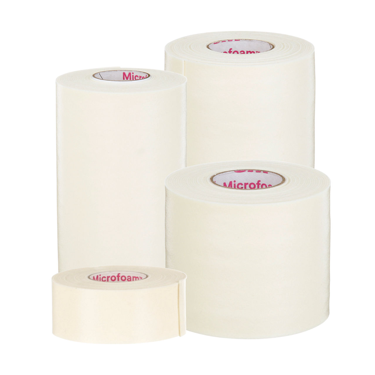 3M™ Microfoam™ Medical Tape