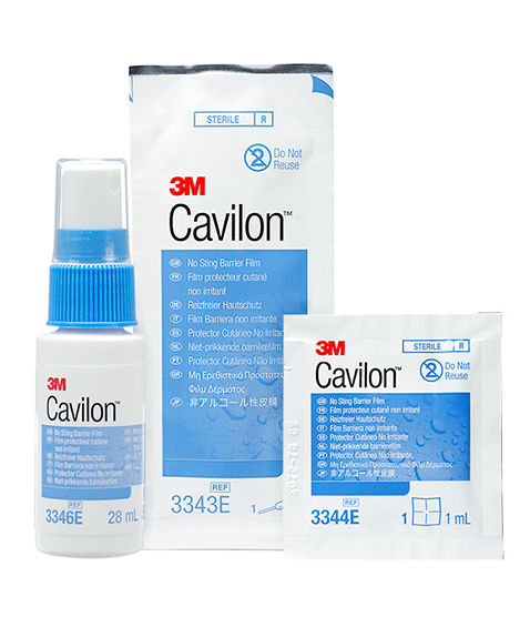 3M™ Cavilon™ No Sting Barrier Film