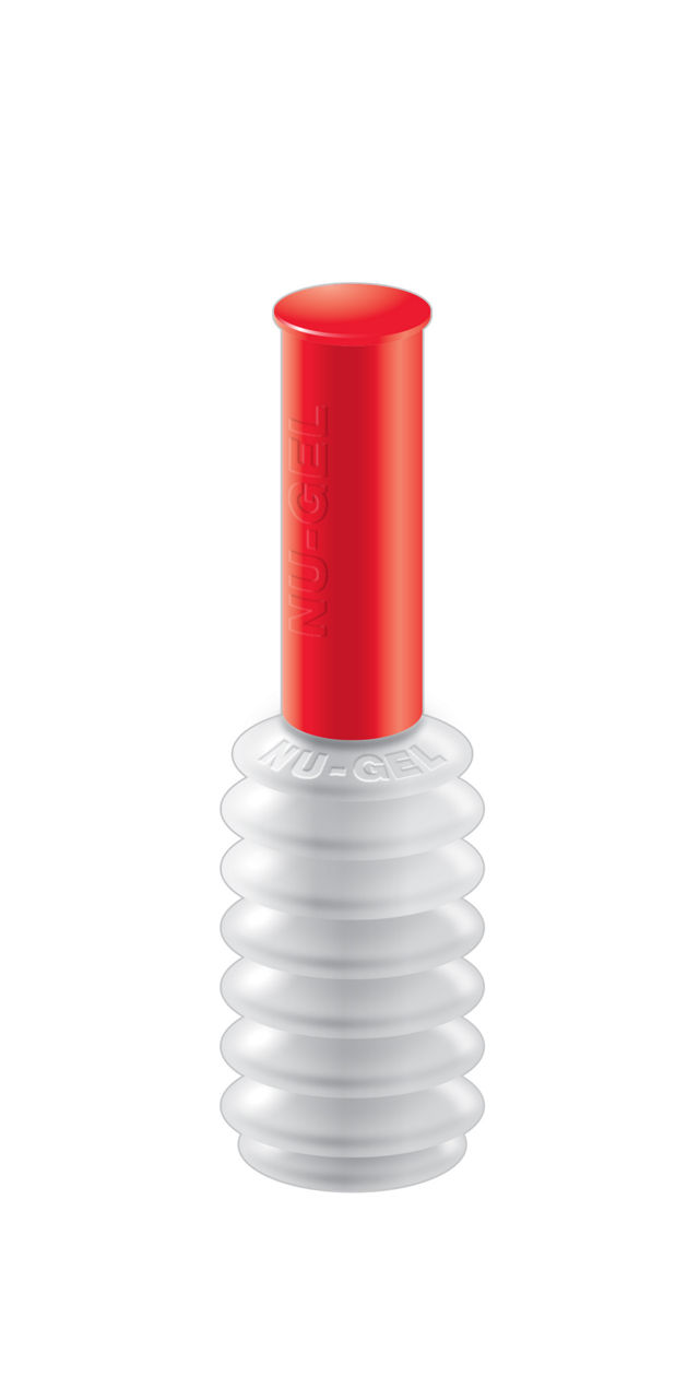 3M™ Nu-Gel™ Hydrogel with Alginate, MNG415, Bottle (.52oz / 15g)