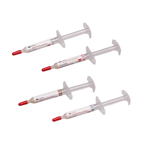 3M™ RelyX™ Try-In Paste Syringe Refill