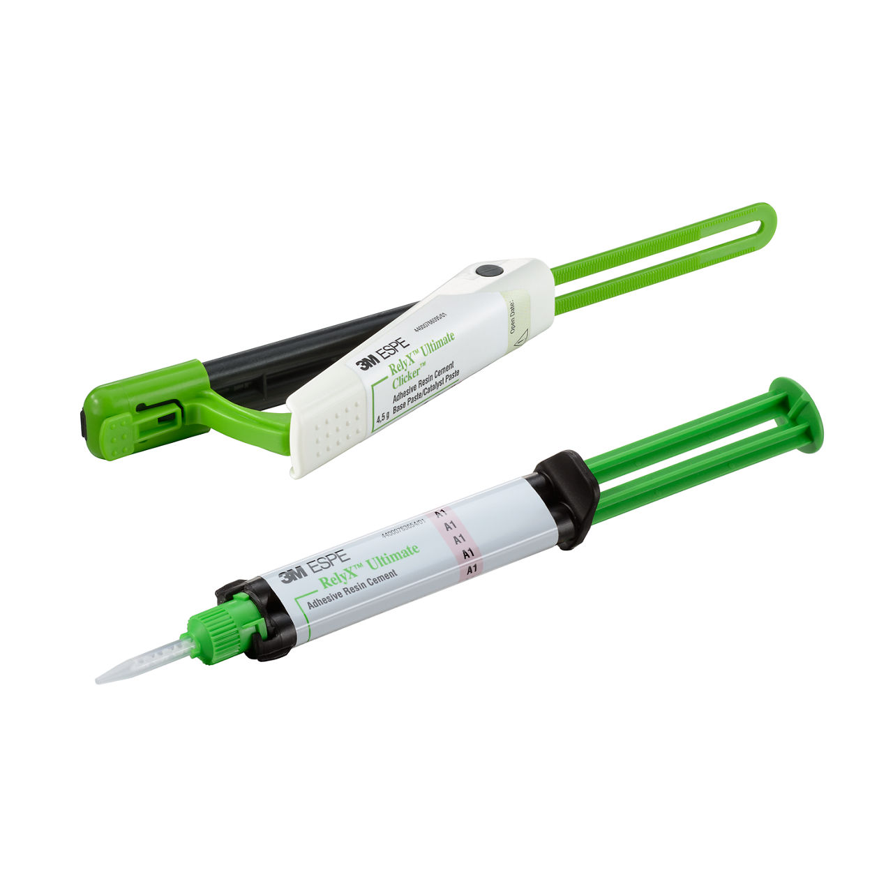 Main image RelyX Ultimate