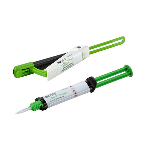 Composite de collage 3M™ RelyX™ Ultimate