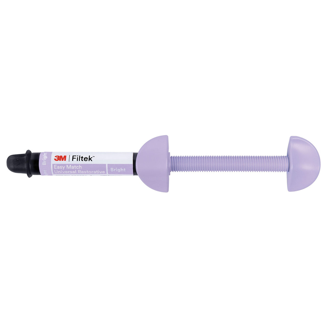 3M™ Filtek™ Easy Match Universal Restorative 6120 Syringes Bright