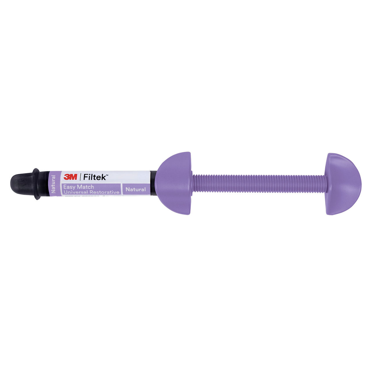 3M™ Filtek™ Easy Match Universal Restorative 6120 Syringe Natural