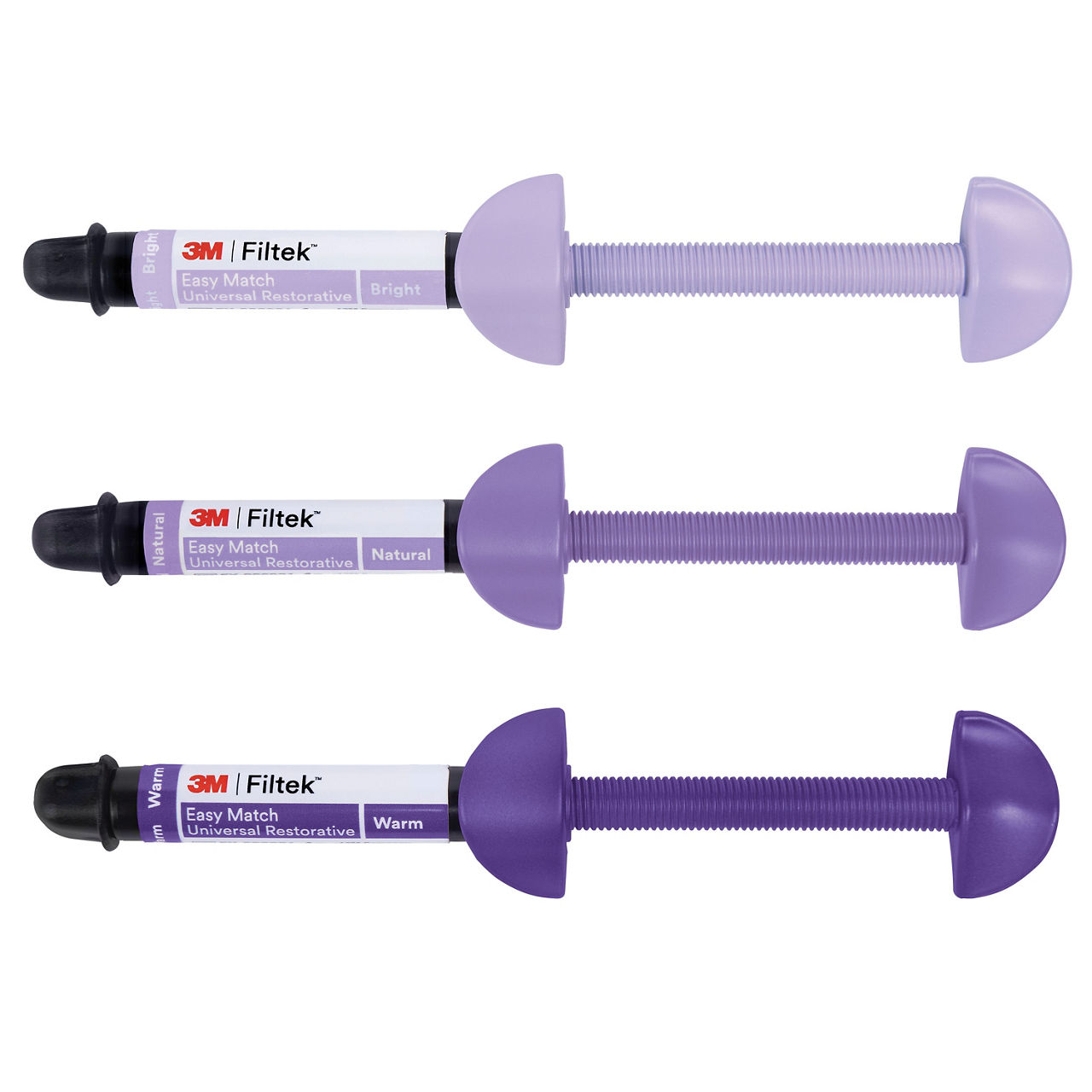 Compósito universal 3M™ Filtek™ Easy Match